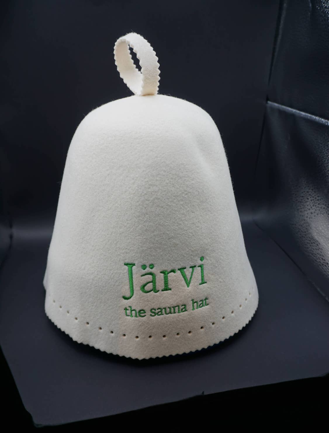 The Sauna Hat by Jarvi
