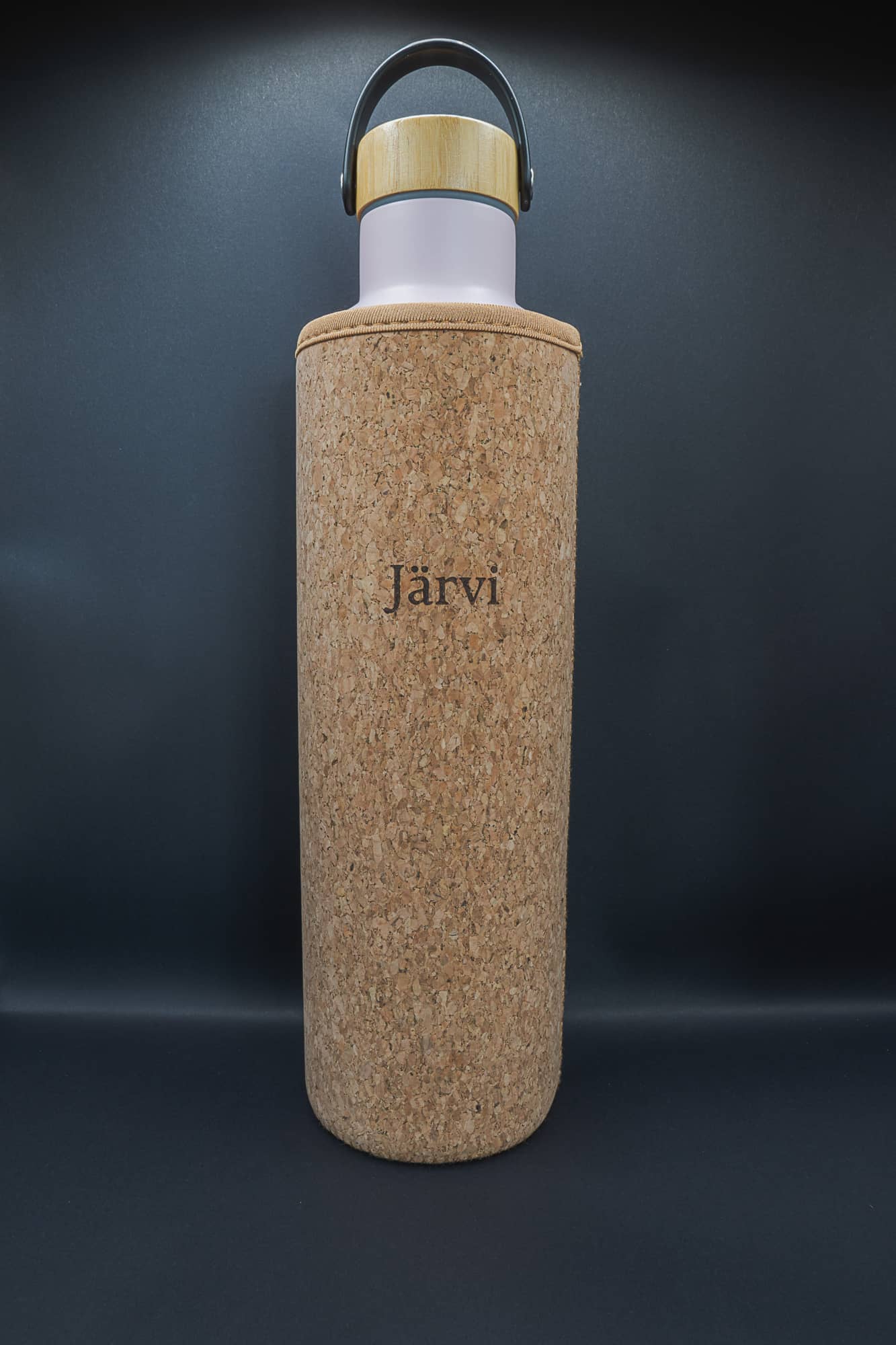 Bastuflaskan av Jarvi