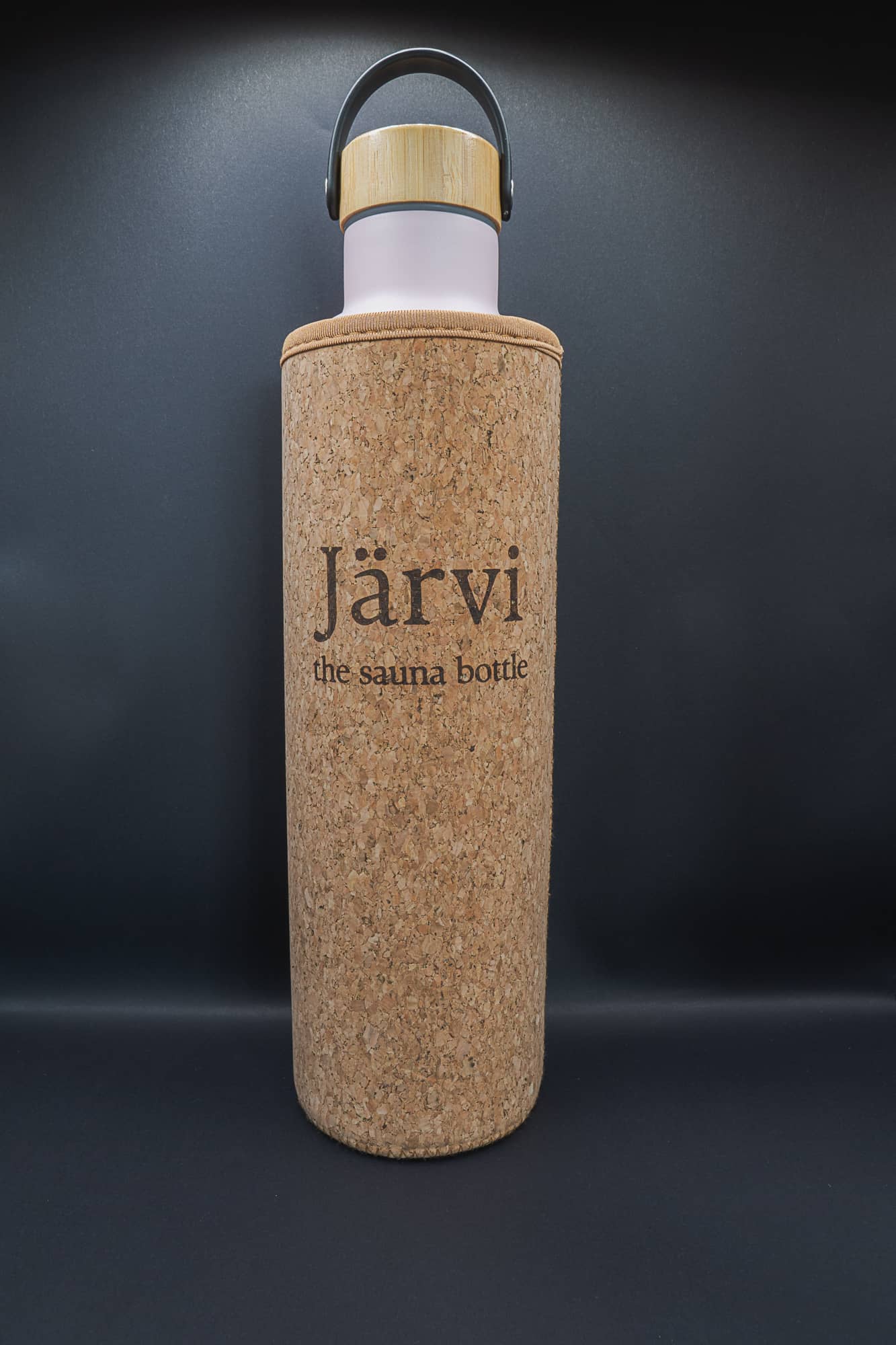 The Sauna Bottle by Jarvi