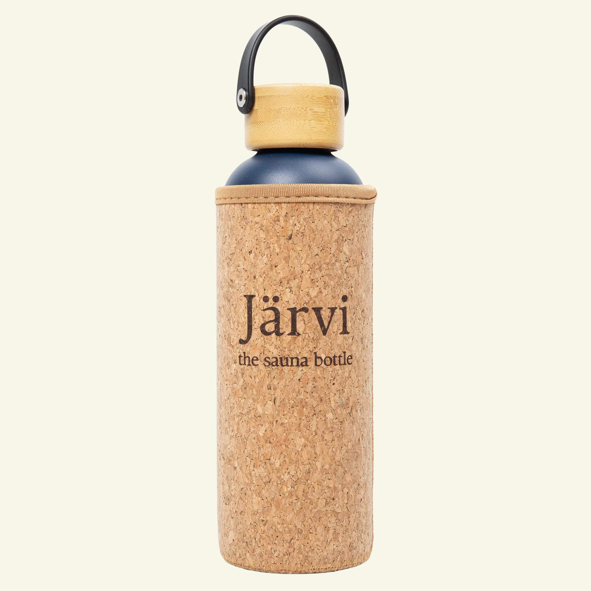 The Sauna Bottle by Jarvi