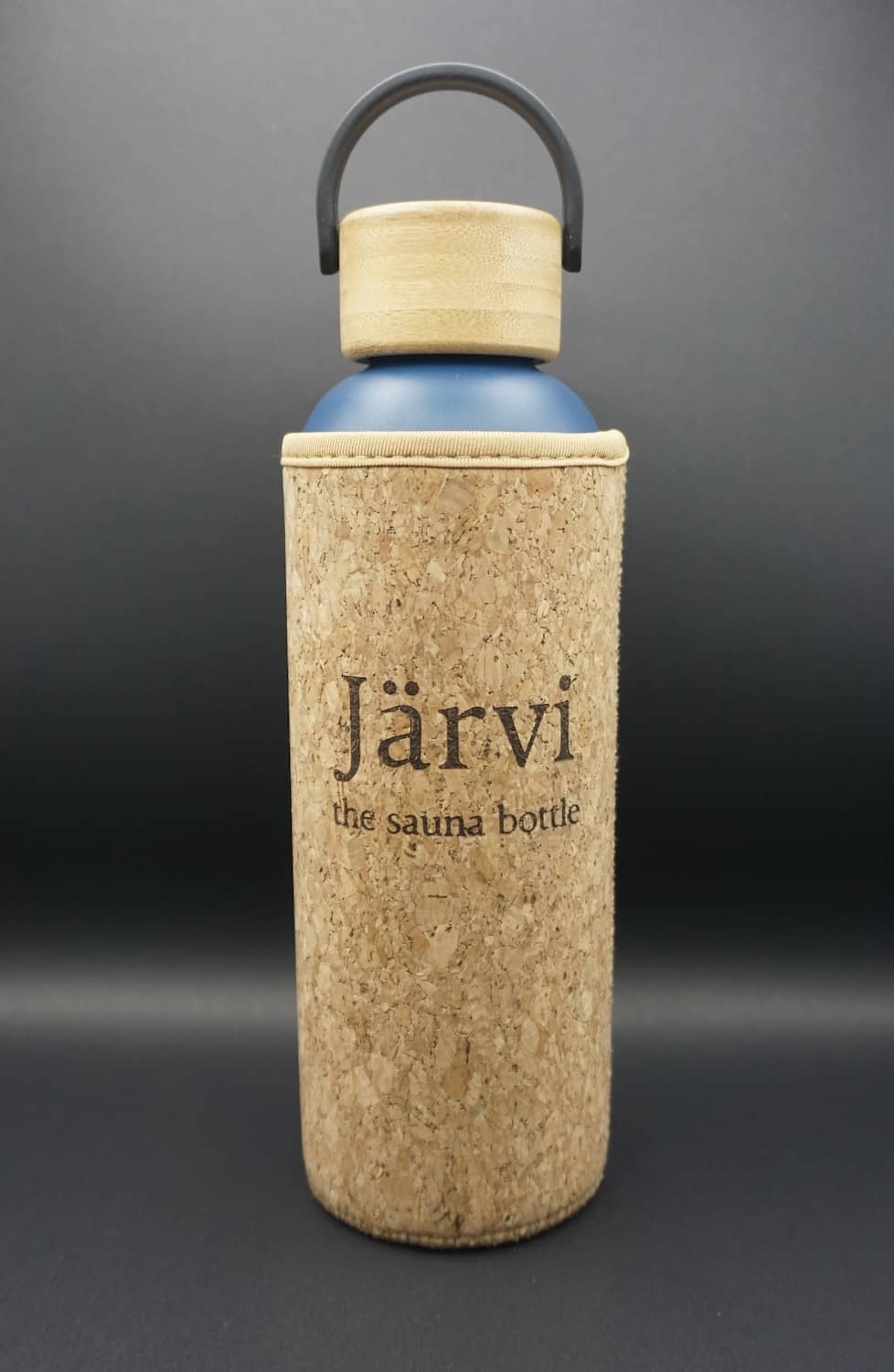 The Sauna Bottle by Jarvi