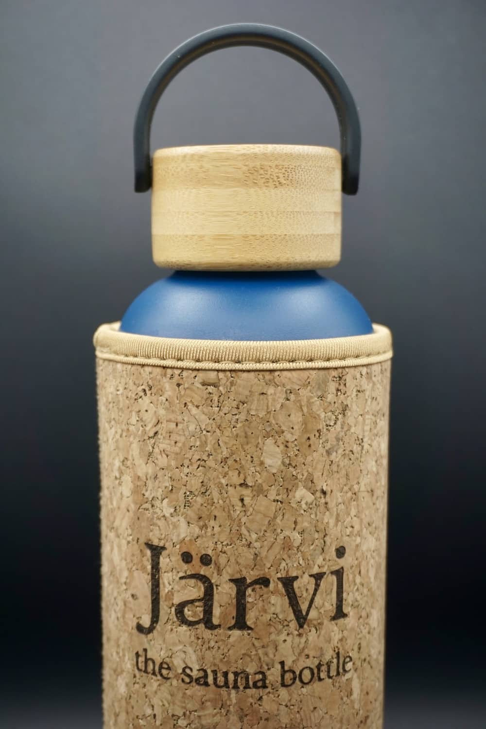 The Sauna Bottle by Jarvi