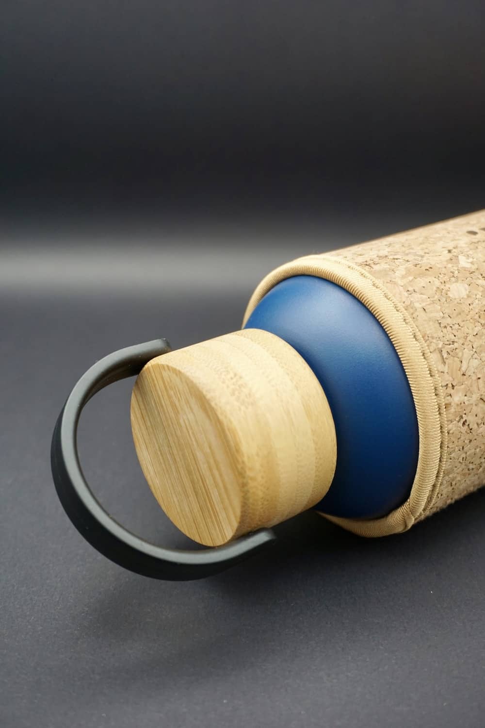 The Sauna Bottle by Jarvi
