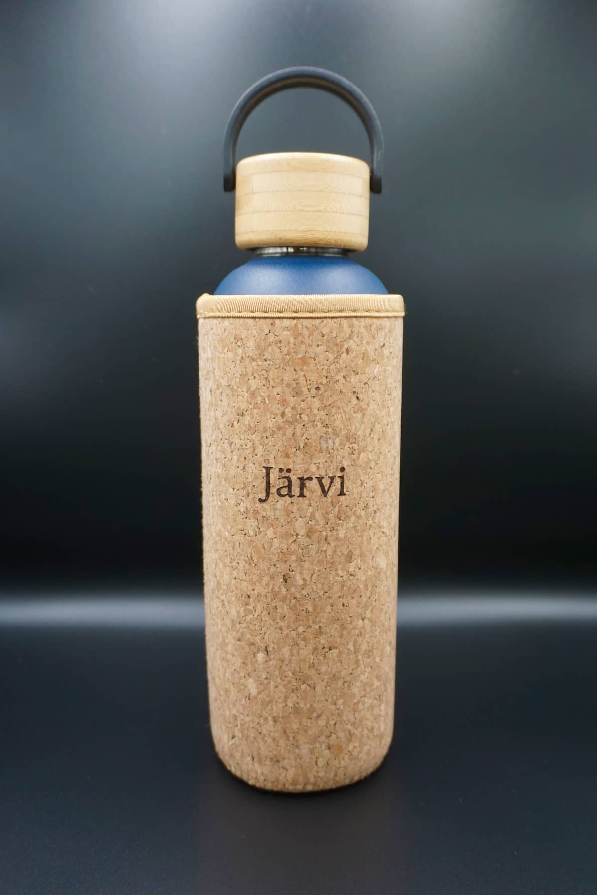 The Sauna Bottle by Jarvi