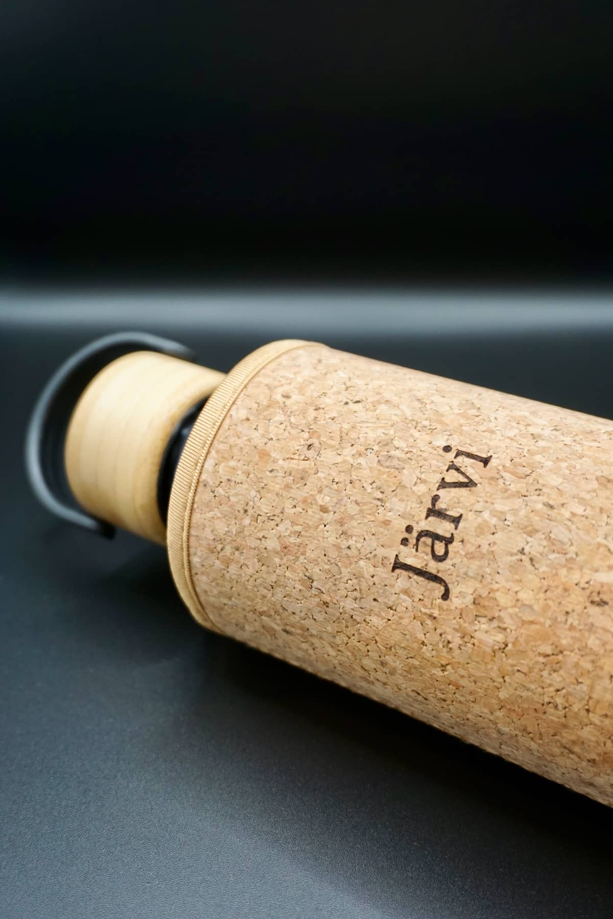 The Sauna Bottle by Jarvi
