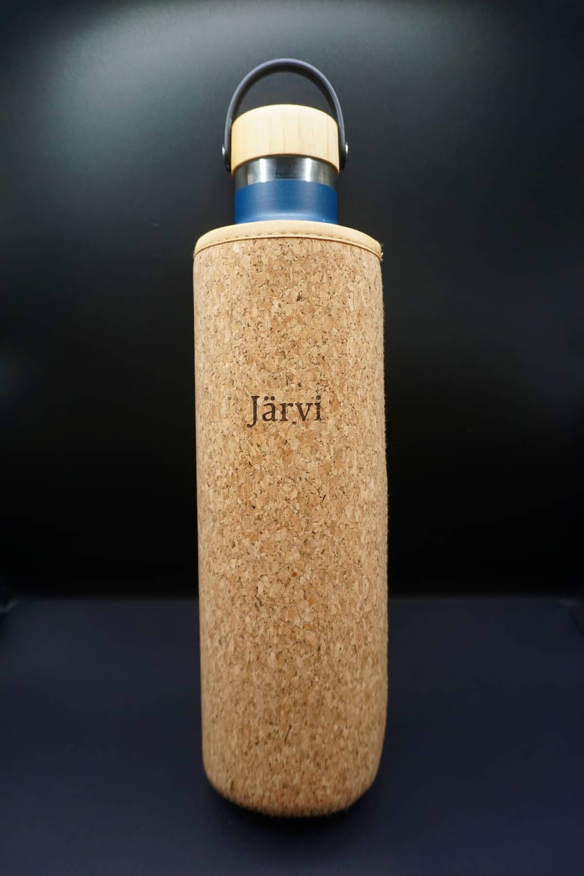 The Sauna Bottle by Jarvi