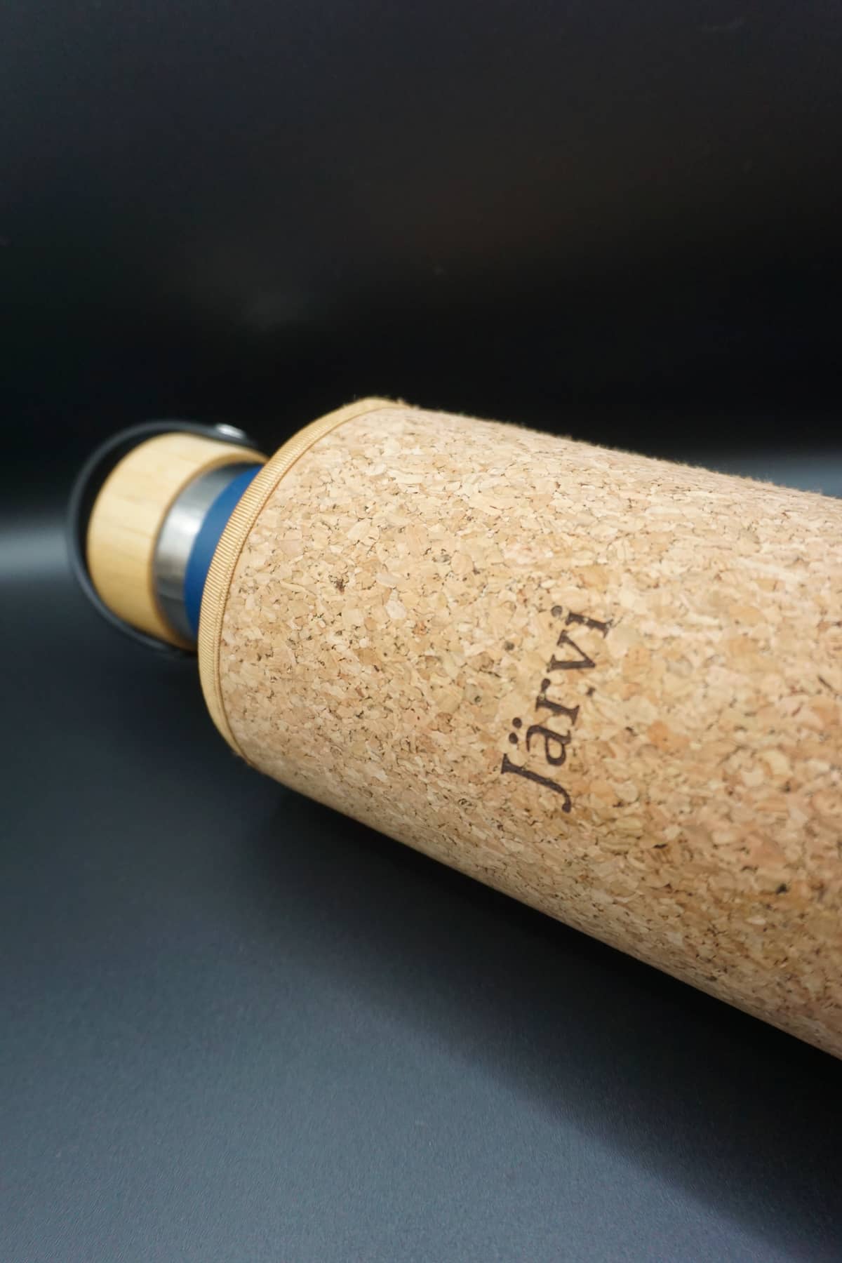 The Sauna Bottle by Jarvi