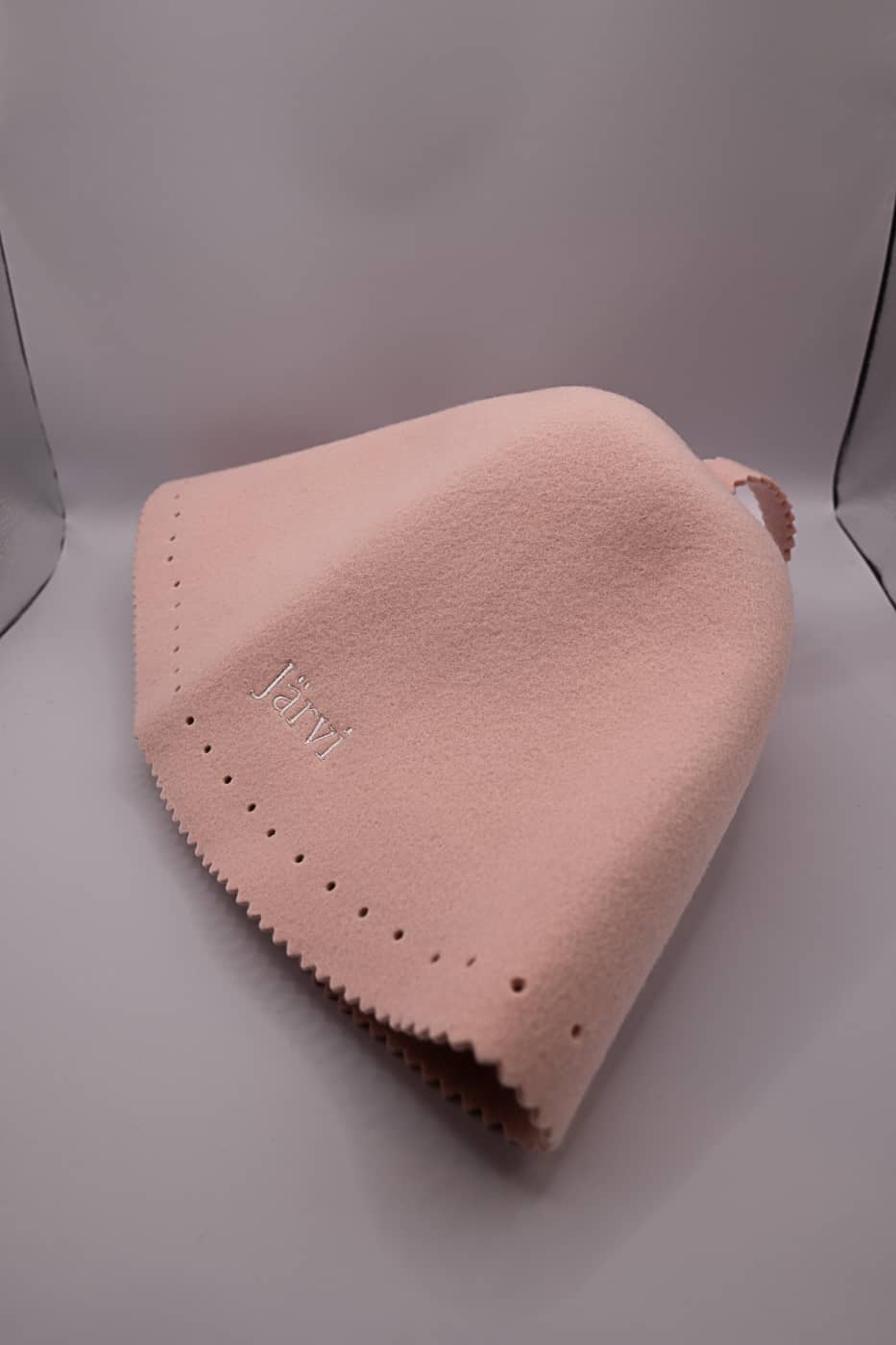 The Sauna Hat by Jarvi