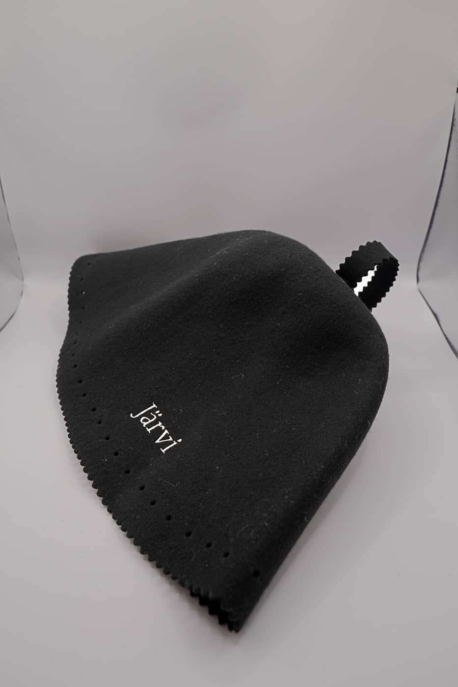 The Sauna Hat by Jarvi