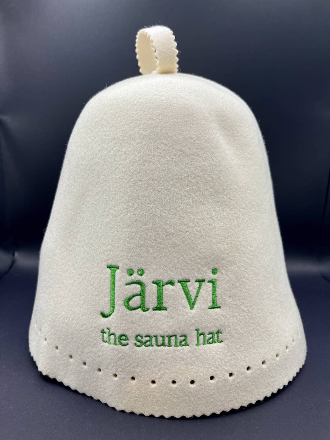 The Sauna Hat by Jarvi