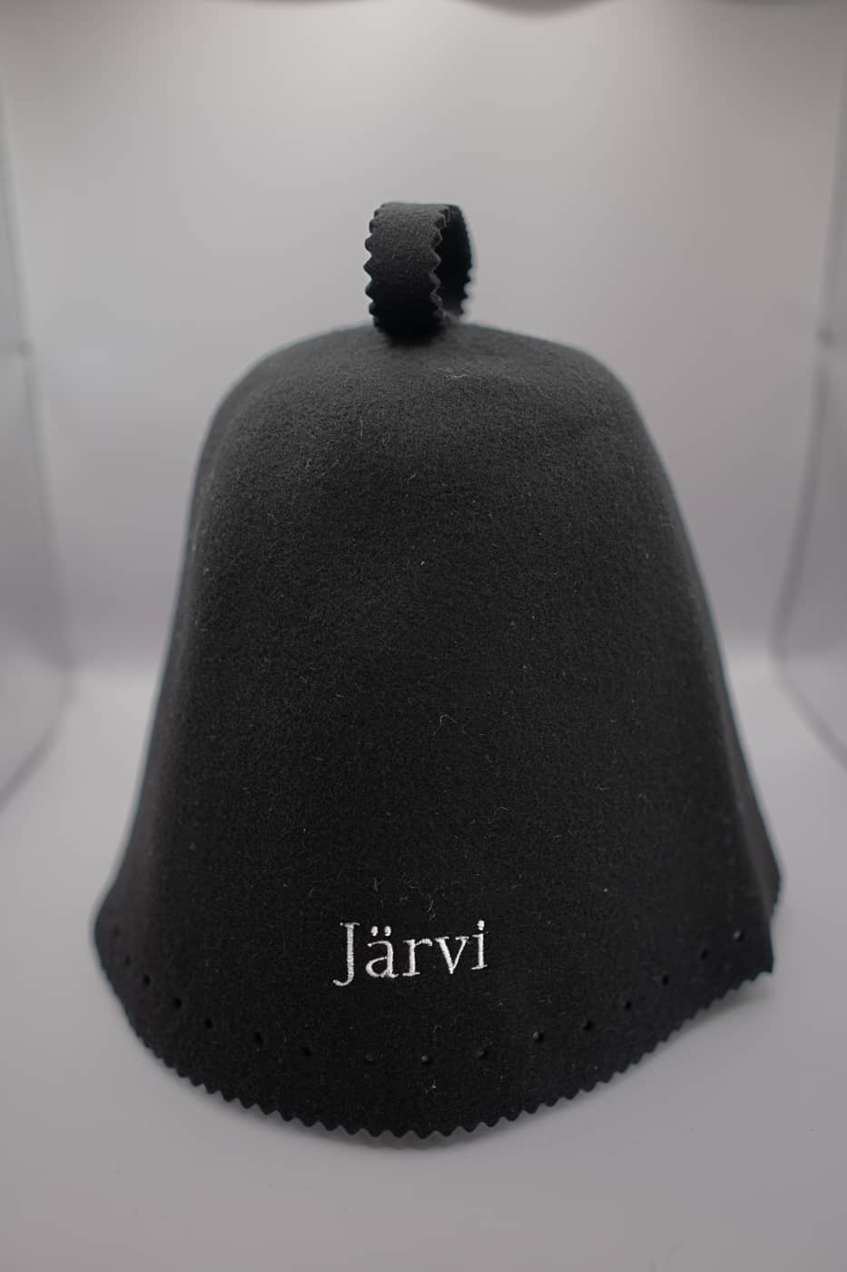 The Sauna Hat by Jarvi