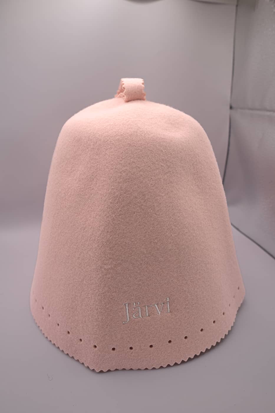 The Sauna Hat by Jarvi